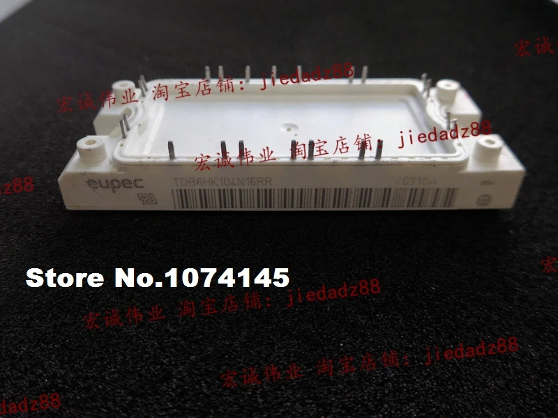 TDB6HK104N16RR  IGBT power module