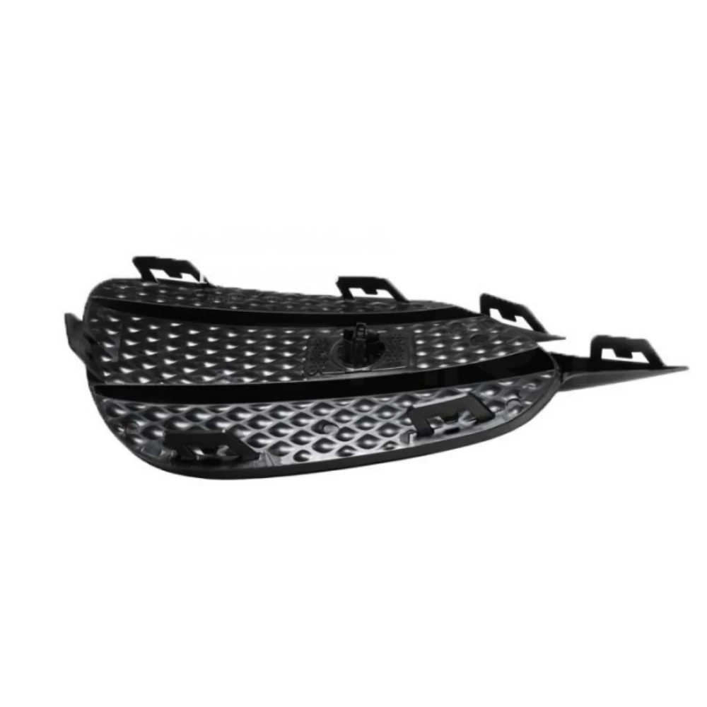 Front bumper ventilation grille For Mercedes Benz E-Class W213 Sports version 2016-2020 OEM 138856700 138856800