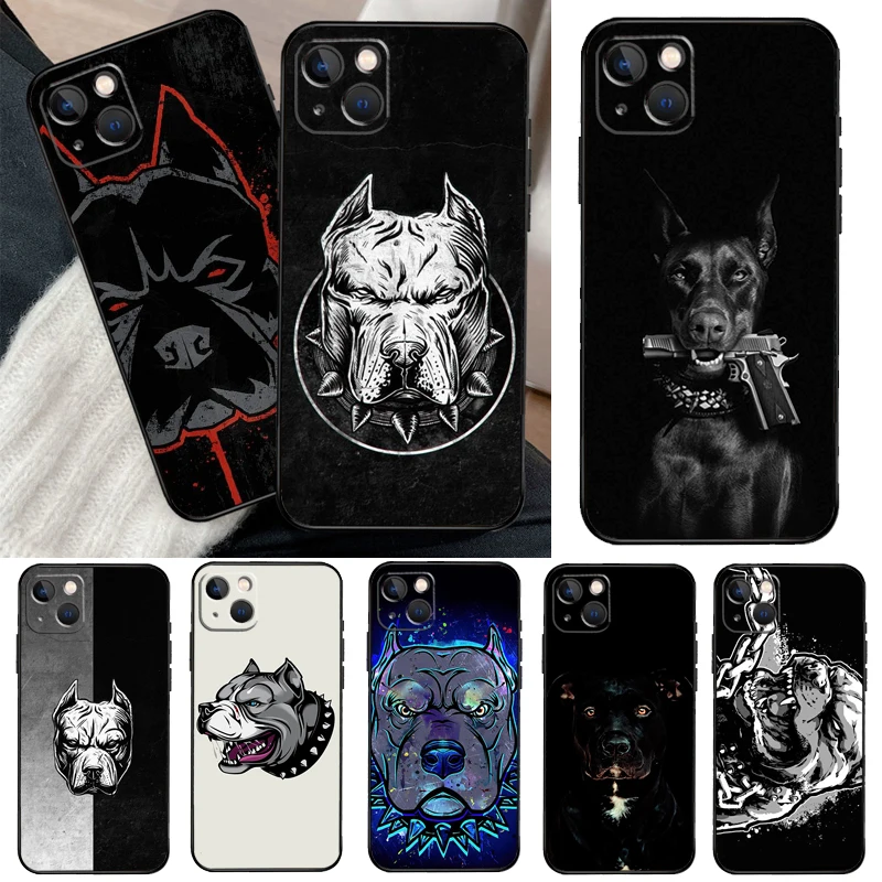 Pit Bull Lovely Dog…