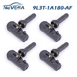 NEVOSA CAR TPMS Sensor For Ford 2010/01-2019/12 For Lincoin 2011/01-2019/12 For Mercury 9L3T-1A180-AF Tire Pressure Monitoring
