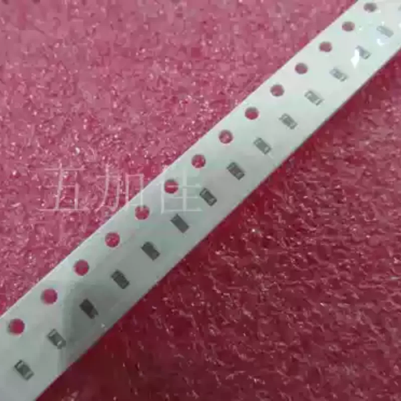 10-100pcs 0603 50V 10pF 0.5% COG C1608C0G1H100DT0Y0N Low-Temperature Coefficient Ceramic Capacitor