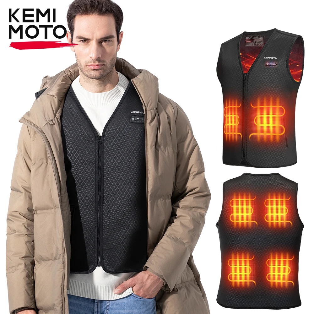 �y�Z�[�����zKEMIMOTO ���M�x�X�g �q�[�g�x�X�g �j�����p �ۉ� USB �d�C �~�p �A�E�g�h�A �I�[�g�o�C��n �X�|�[�c �X�L�[ �ނ�