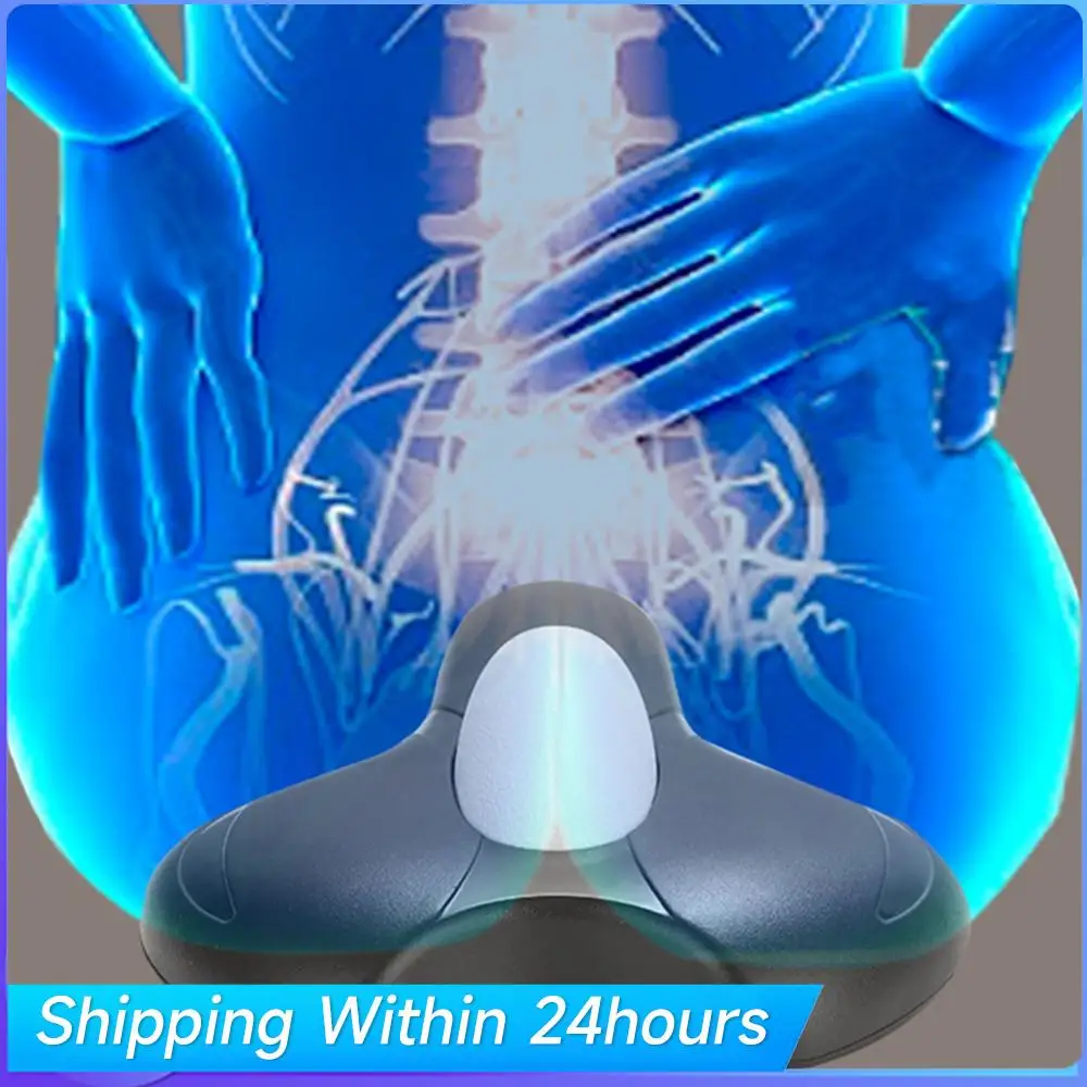 Elektrisches Gerät zur Stärkung der Beckenboden, ergonomisches Trainingsgerät für die Beckenbodenmuskulatur, wiederaufladbar, für Männer und Frauen