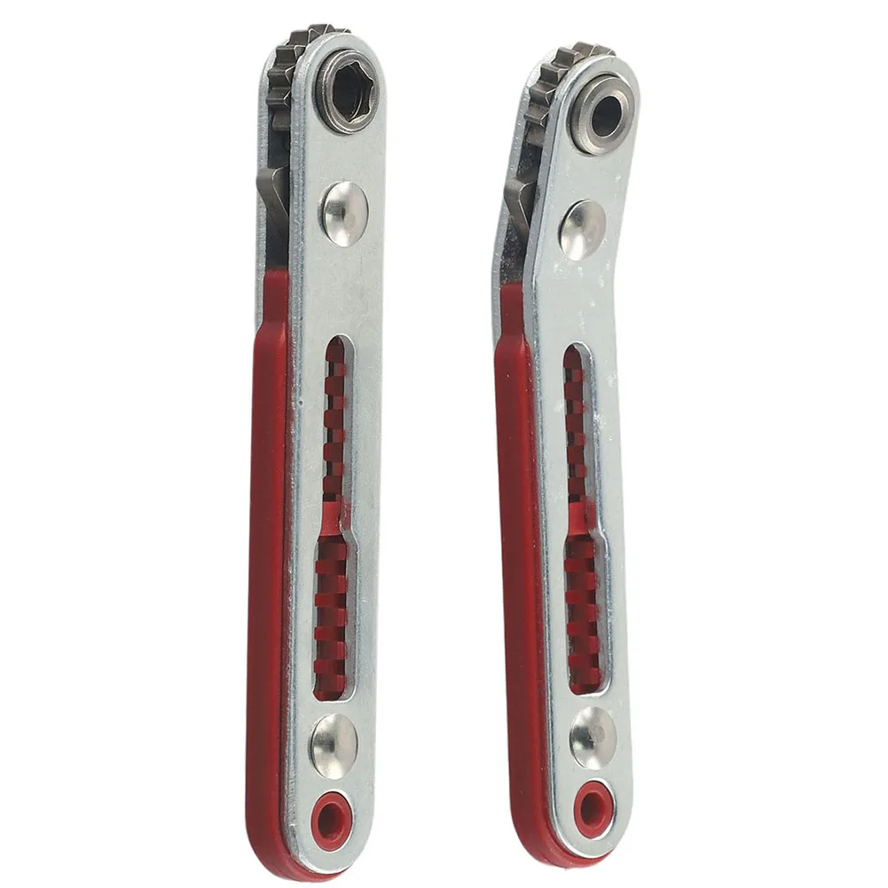 Workshops DIY Projects Silver Red Black Screwdriver Set Hex Screwdriver Bits Set Screwdriver 25mm Screwdriver Bits