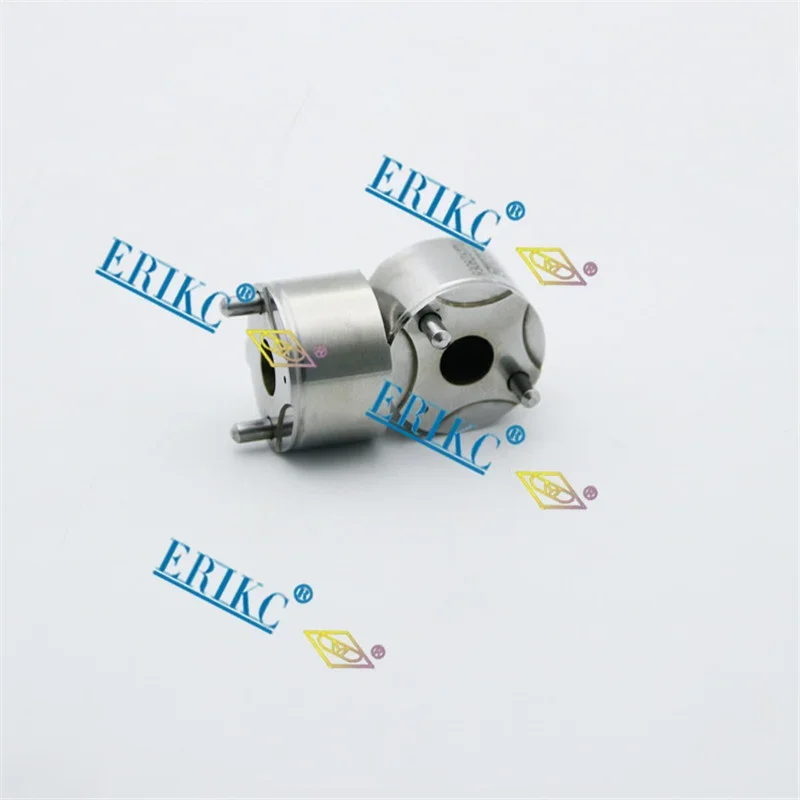 ERIKC 9308-617U Original Placer 9308617U and 9308z617U ADAPTOR PLATE Injector Common Rail 9308 617U for Delphi