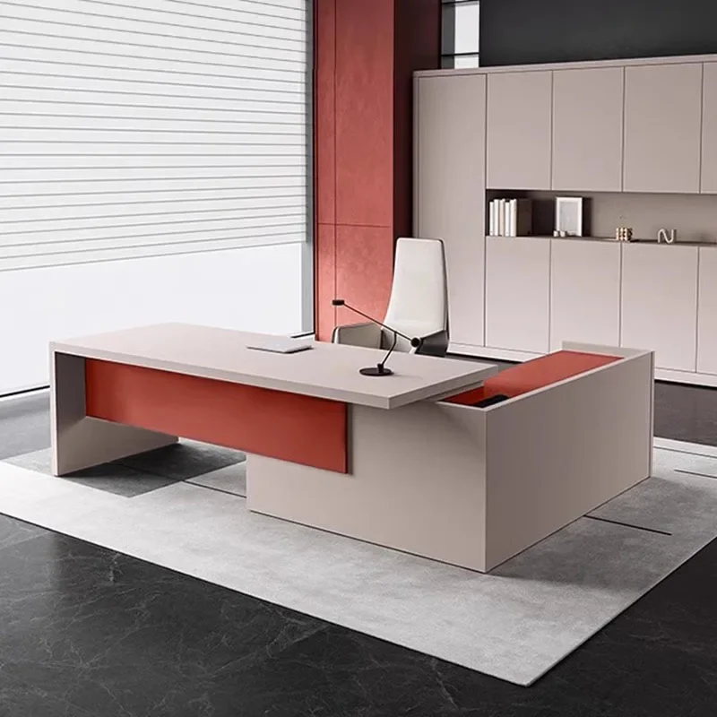 

Computer Offices Table for Study Auxiliary Automatic Desk Lift Cheap Room Desks Offer Motion Office Accessories L Shaped Cute Tv