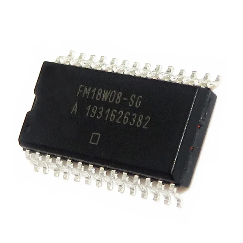 5PCS FM18W08-SG FM18W08 IR2183S IR2183 RT8292AHZSP RT8292 AD8532ARZ AD8532AR AD8532 L4971D L4971 APW8713 8713