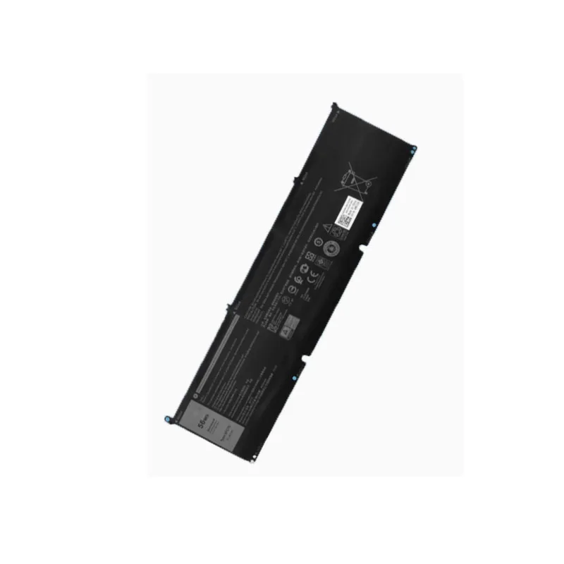 NEW For Dell G15 5510 5511 5515 5520 Precision 5550 69KF2 Li-polymer laptop battery