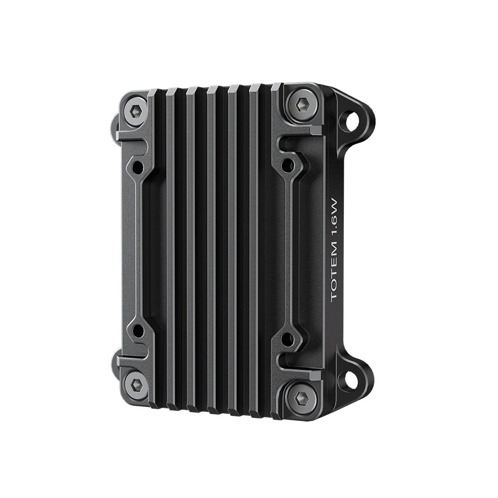 

KANGTAO FLYFISH 5.8G 1.6W VTX Video Transmitter