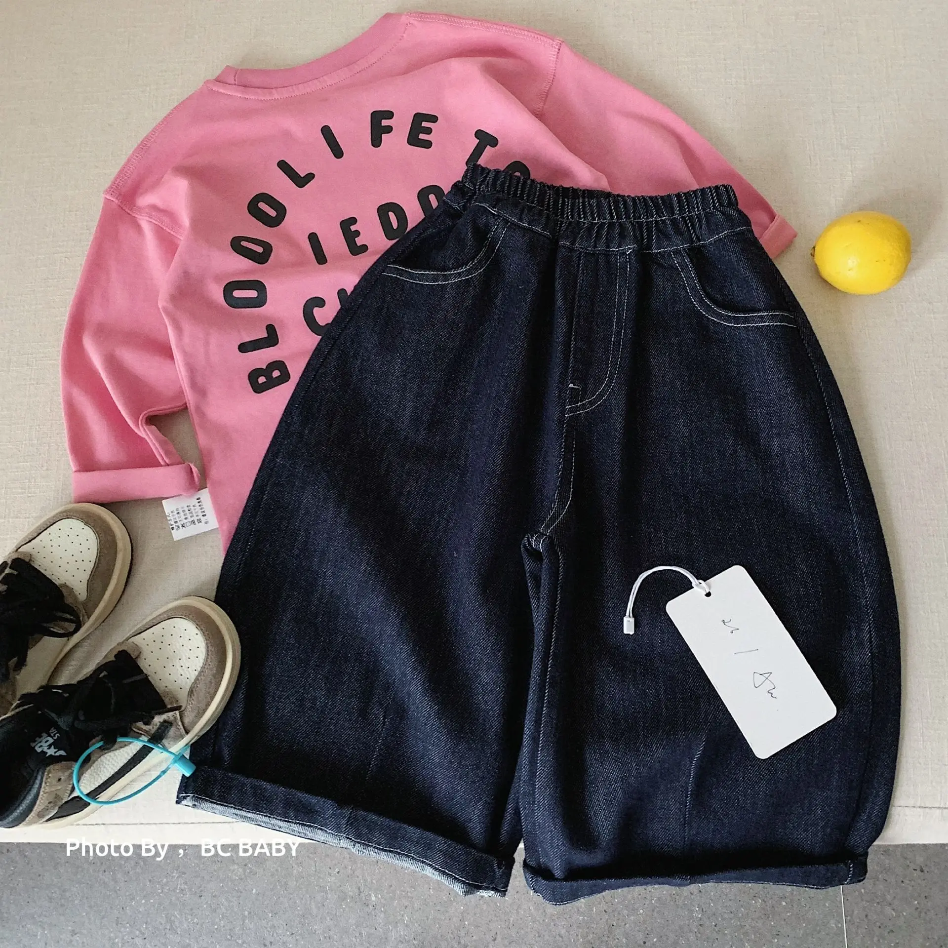 calcas-jeans-infantis-masculinas-2026-primavera-outono-nova-versao-coreana-calcas-casuais-infantis-com-linha-brilhante-contrastante-calcas-para-bebes