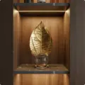 Epipremnum Crystal