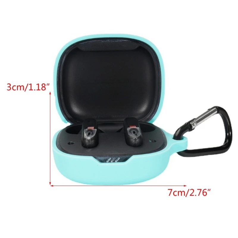 Headphone Cover Storage-Case for JBL Housing Anti-scratch Soft Sleeve