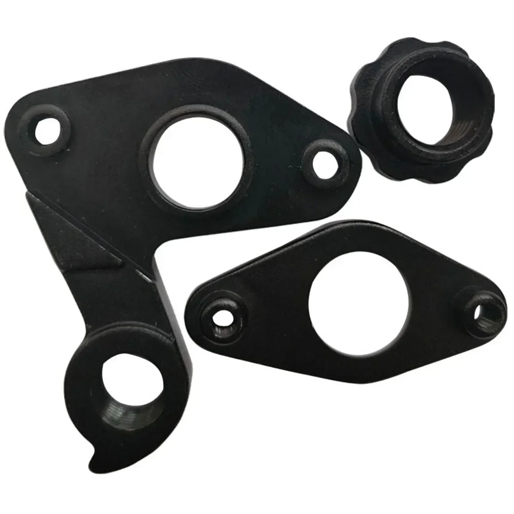 Boost Your Cycling Performance With Dropout Tail For BERGAMONT H035 246091 Contrail Rear Derailleur Gear Mech Hanger