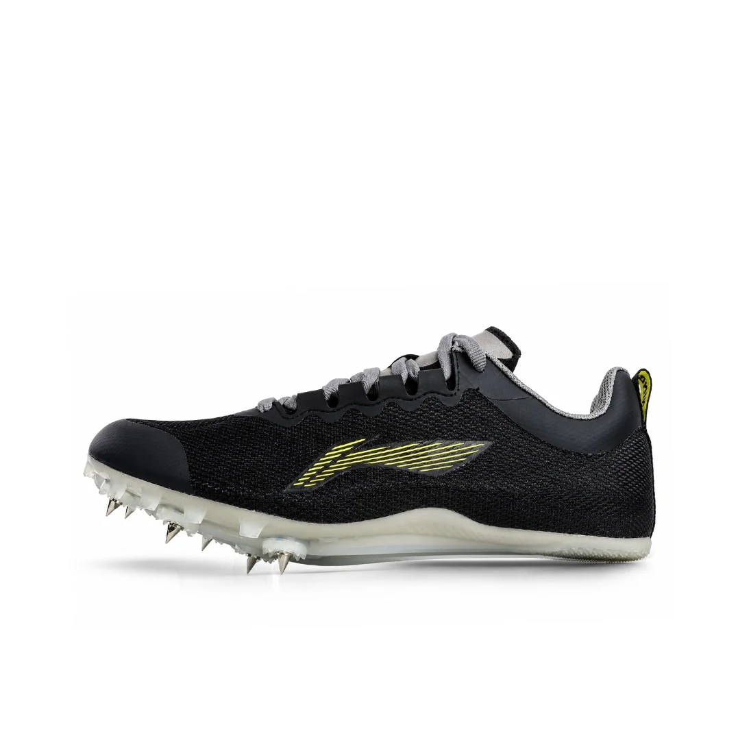 Li Ning Track & Field Shoes Unisex Low Top LJJW213-3
