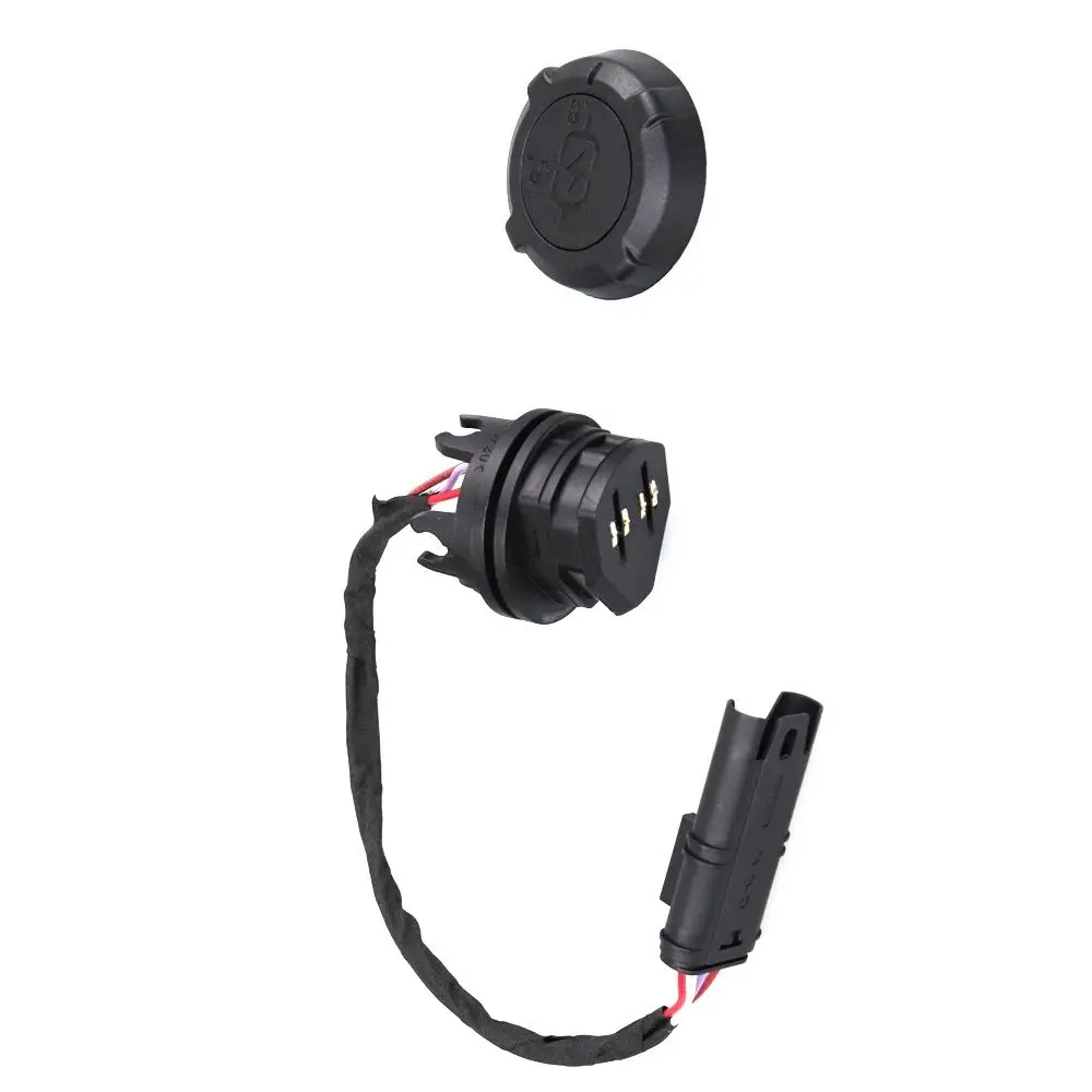 

​Rear Luggage Rack With USB interface New For BMW R1300GS GS1300 R 1300 GS 2023- Motorcycle Accessories