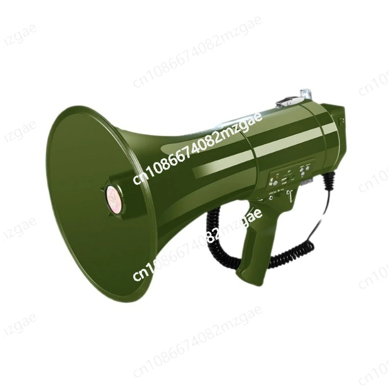 CR-87 Portable Handheld Loudspeaker Multifunctional Bluetooth Loudspeaker