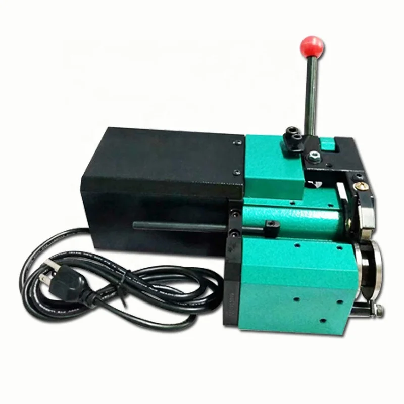 TaiWan VERTEX Electric punch grinding machine desktop high-precision grinder punch grinding molding machine V-PGM