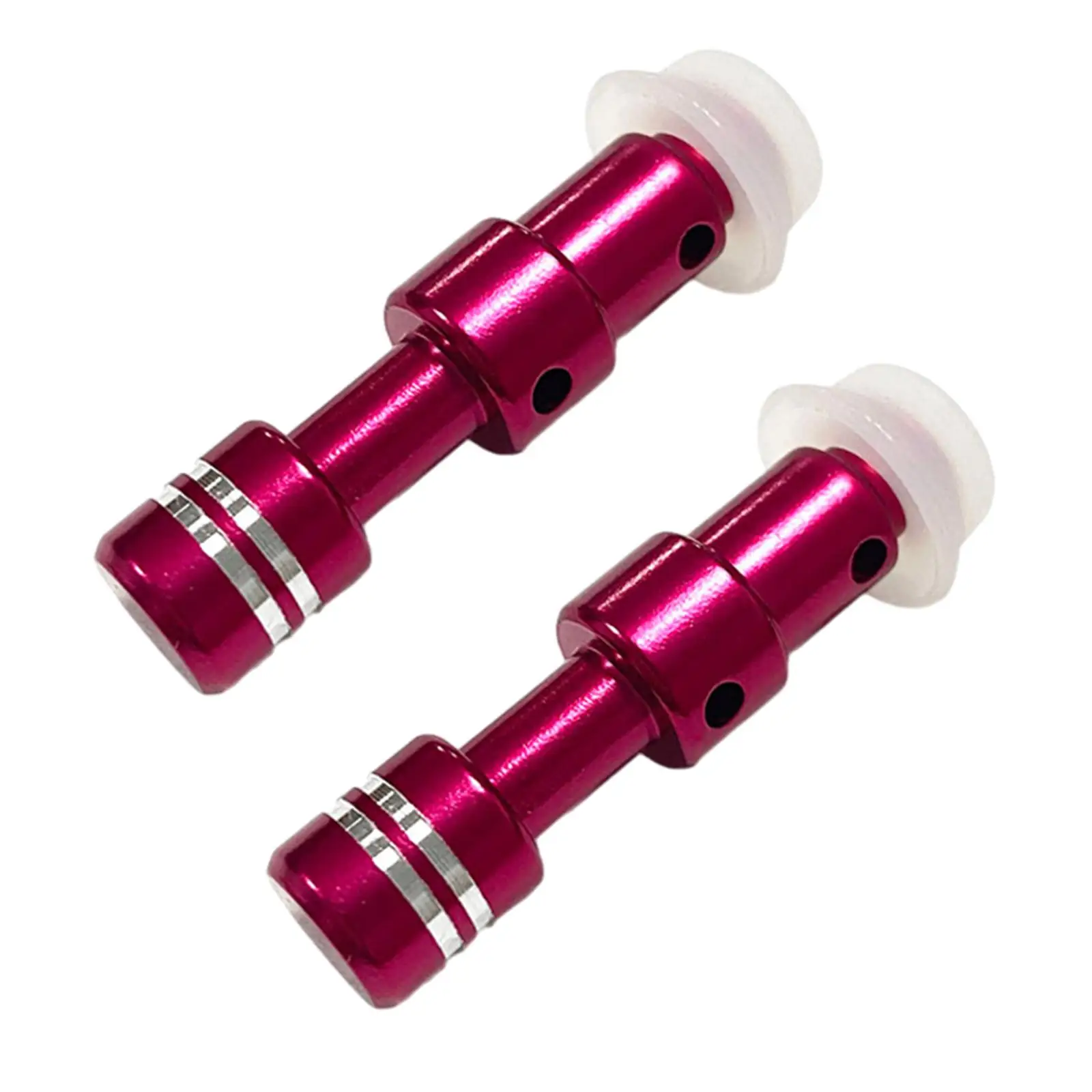 Pressure Cooker Float Valve and Cap Accessory 2 Set Universal Multifunction Replacement Parts Kitchen Tools Cooker Parts