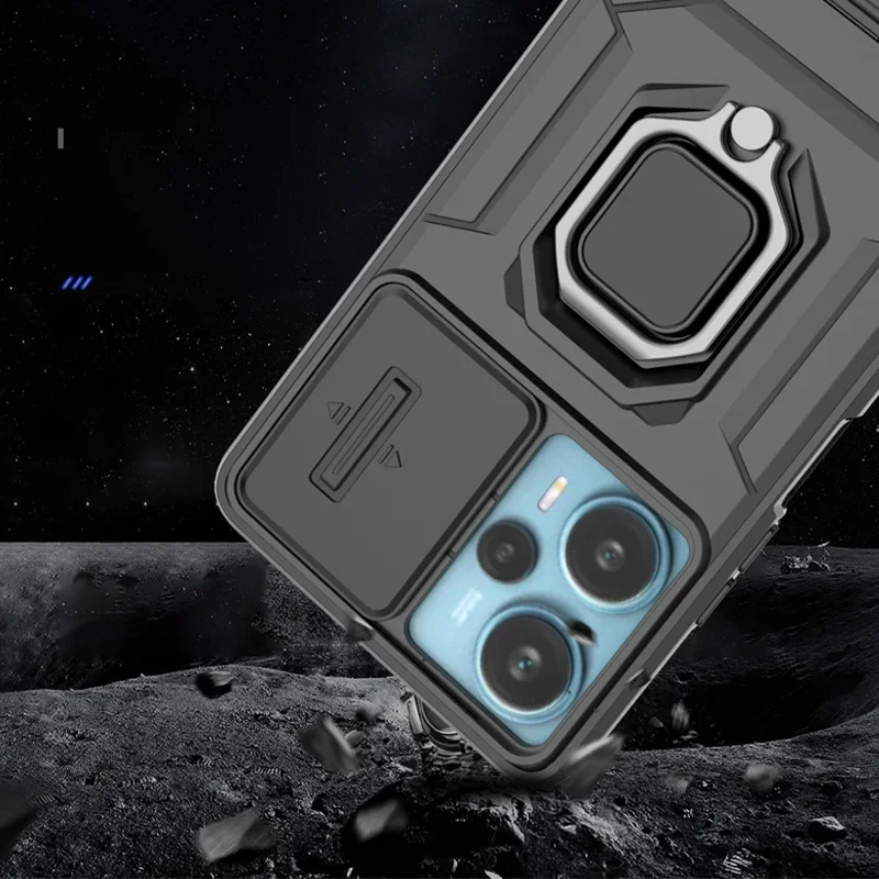 Thumbnail 3 - #37 Redmi Note 12 Cases Comparison Guide