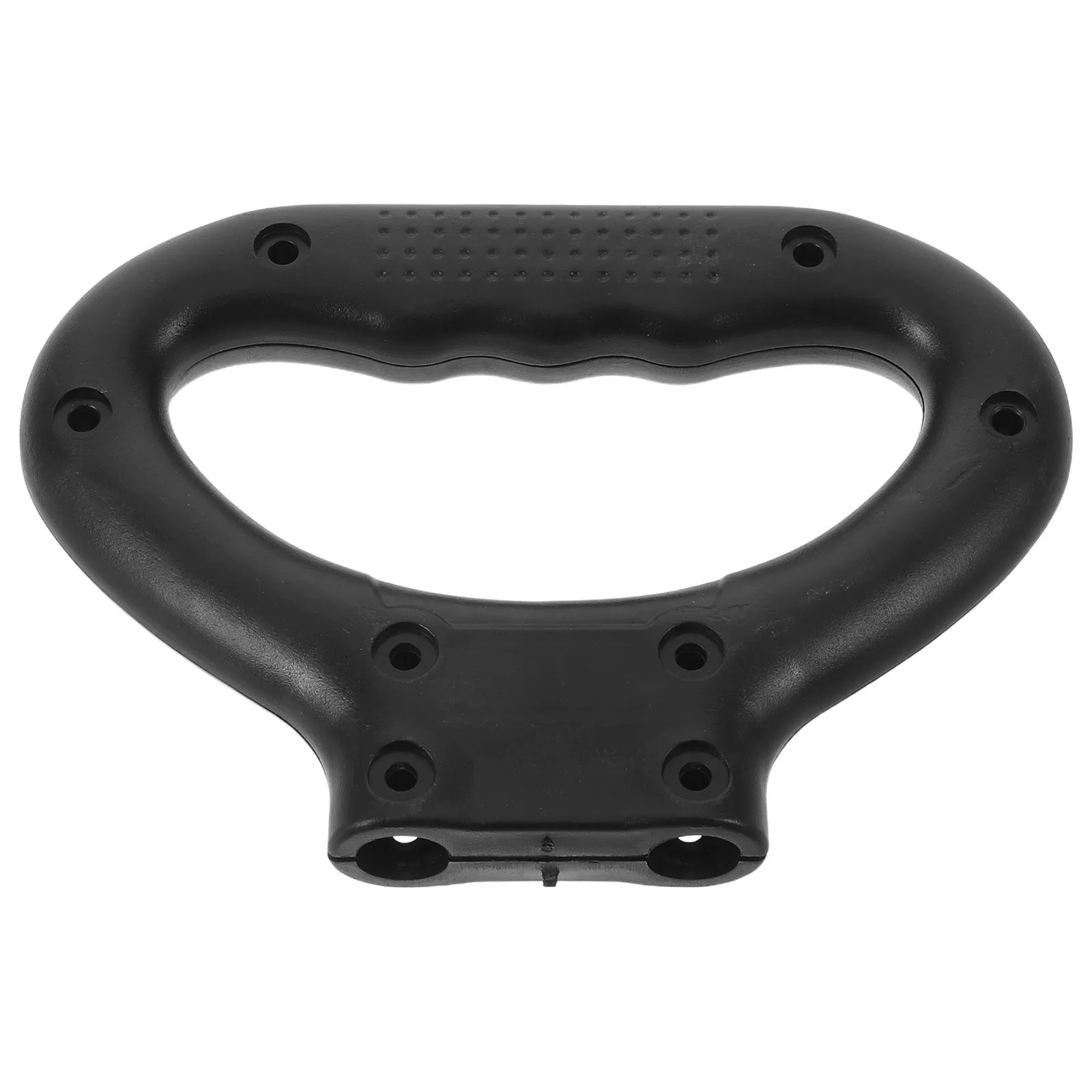 Retractable Telescoping Wagon Handle Replacement Heavy Duty Pull Handle Spare Part for Outdoor Camping Carts Folding Trolleys