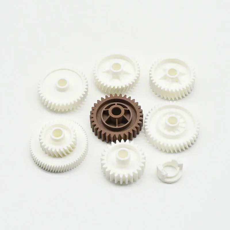 5X 302RV94020 2RV94020 FK-1150 Fuser Drive Gear for KYOCERA P2235 P2040 M2135 M2635 M2735 M2835 M2040 M2540 M2640