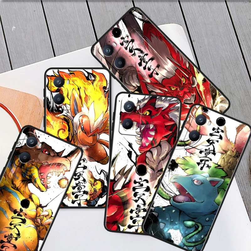 Digimon чехол для телефона аниме для OPPO A96 AA94 A93 A77S A76 A74 A73 A72 A57S A757E AX7 A1K 2022 2020 черный чехол