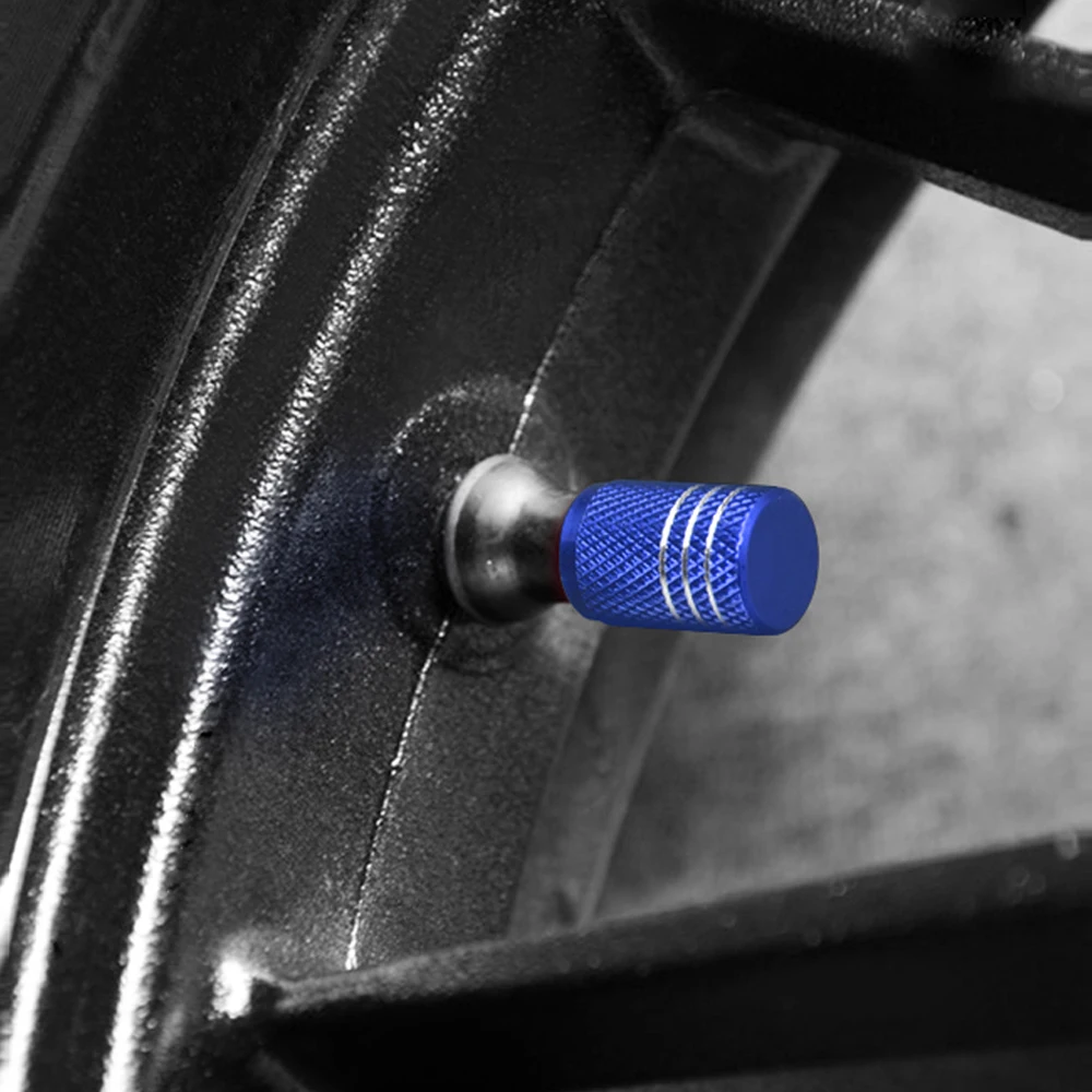 Tutup Katup Ban XJ900S Sepeda Motor CNC Aluminium Kedap Udara Untuk Yamaha XJ 600N 600S 900S 600 900 N/S XJ600S XJ600N Diversion