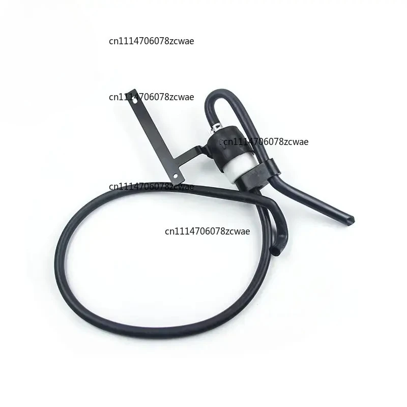 ZOCI-A1643200169 1643200169 Car Accessories Suspension Air Compressor Filter For Mercedes Benz GL-CLASS X164 Filter Compressor