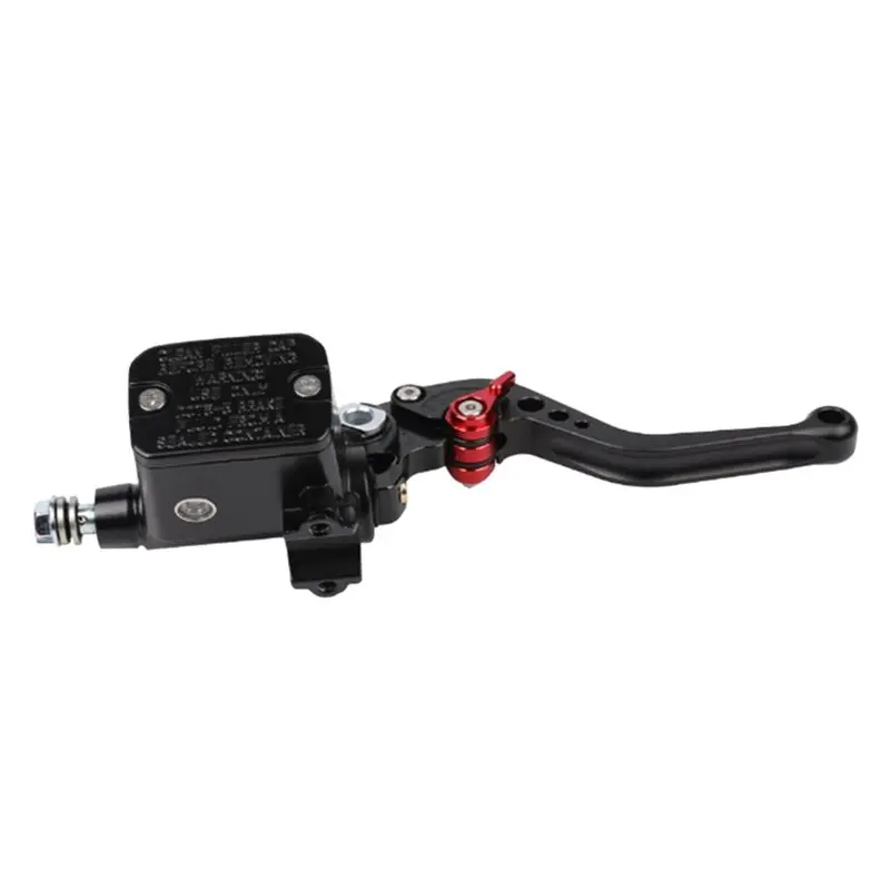 NEW HOT In Stock-Brake Pump Hydraulic Master Cylinder For Ducati Desertx 950 Monster 696 Scrambler 1100 800 803 Motorcycles