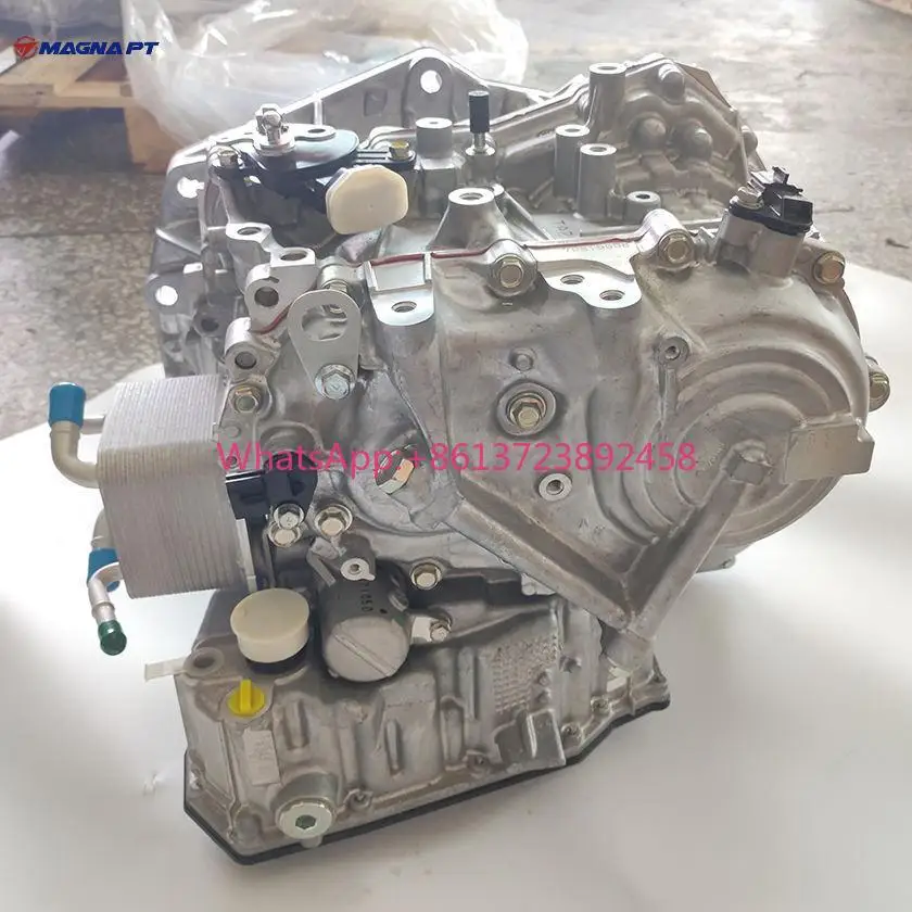 CVT Automatic Transmission Assy JF011E JF015E JF017E JF020E CVT2 CVT7 CVT8 RE0F11A OEM Durable Replacement Gearbox Fit JATCO