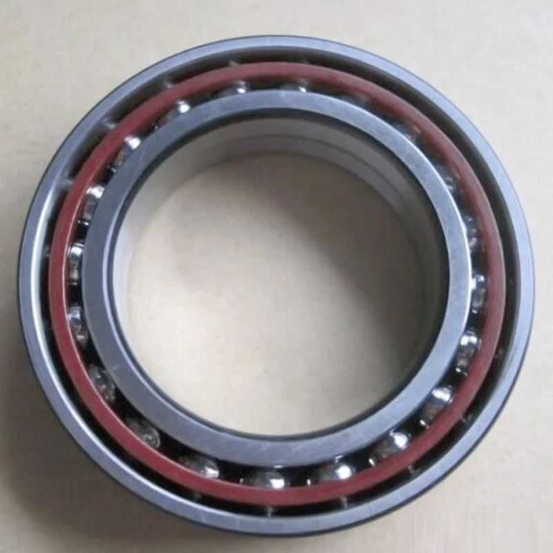 1 PCS 71800C 71801 71802 71803 71804 71805 71806 Thin Wall Angular Contact Bearing