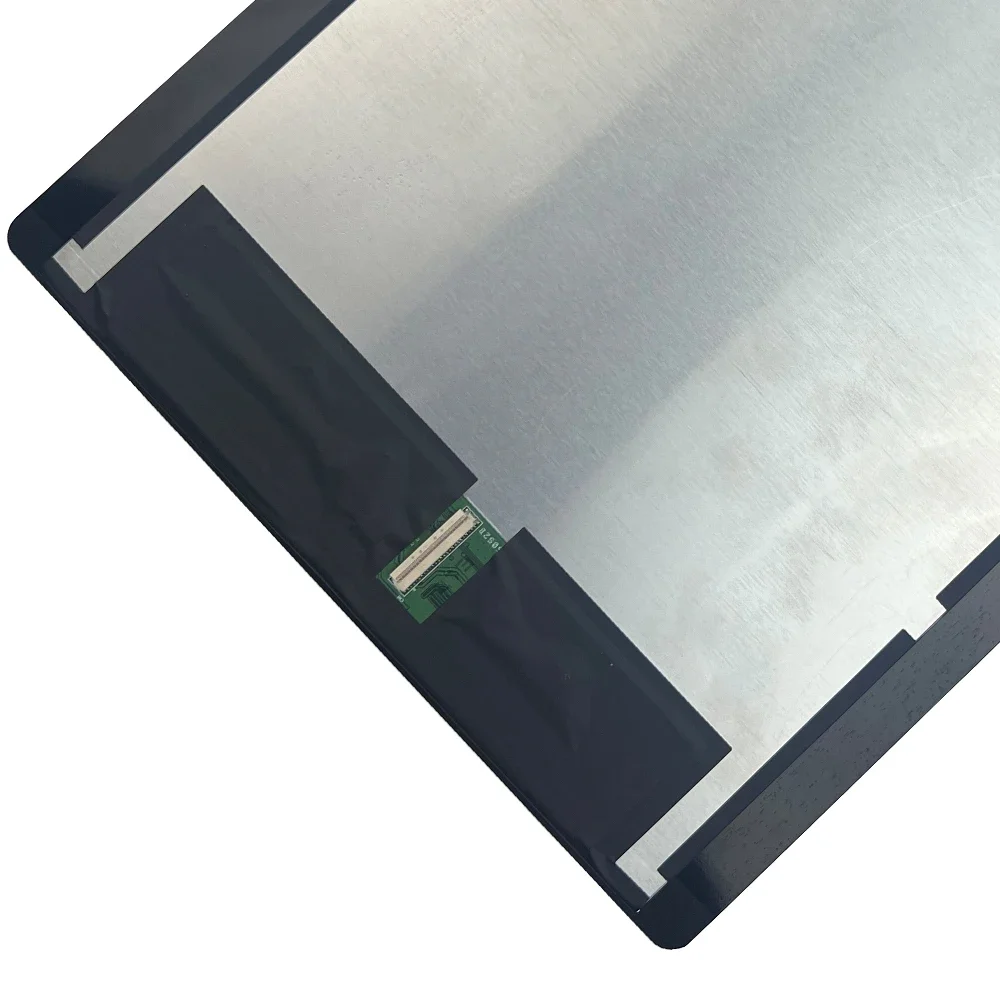 Imagem -05 - Lcd Display Touch Screen Digitizer Assembly Lenovo Tab Plus Tab M10 Tb-x605fc X605