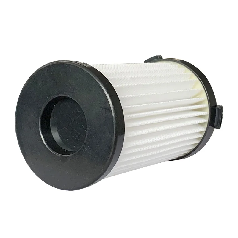 Hepa schwamm filter für moosoo d600 d601 iwoly v600 ariete rbt 2761 2759 conga thunder brush 520 560 techwood 7036 ersatz