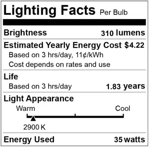 4-Pieces Spotlight MR11 GU4 6V 5W MR11 6V 10W MR11 6V 20W MR11 12V 10W MR11 12V 20W MR11 12V 35W MR11 220V 20W MR11 220V 35W 50W