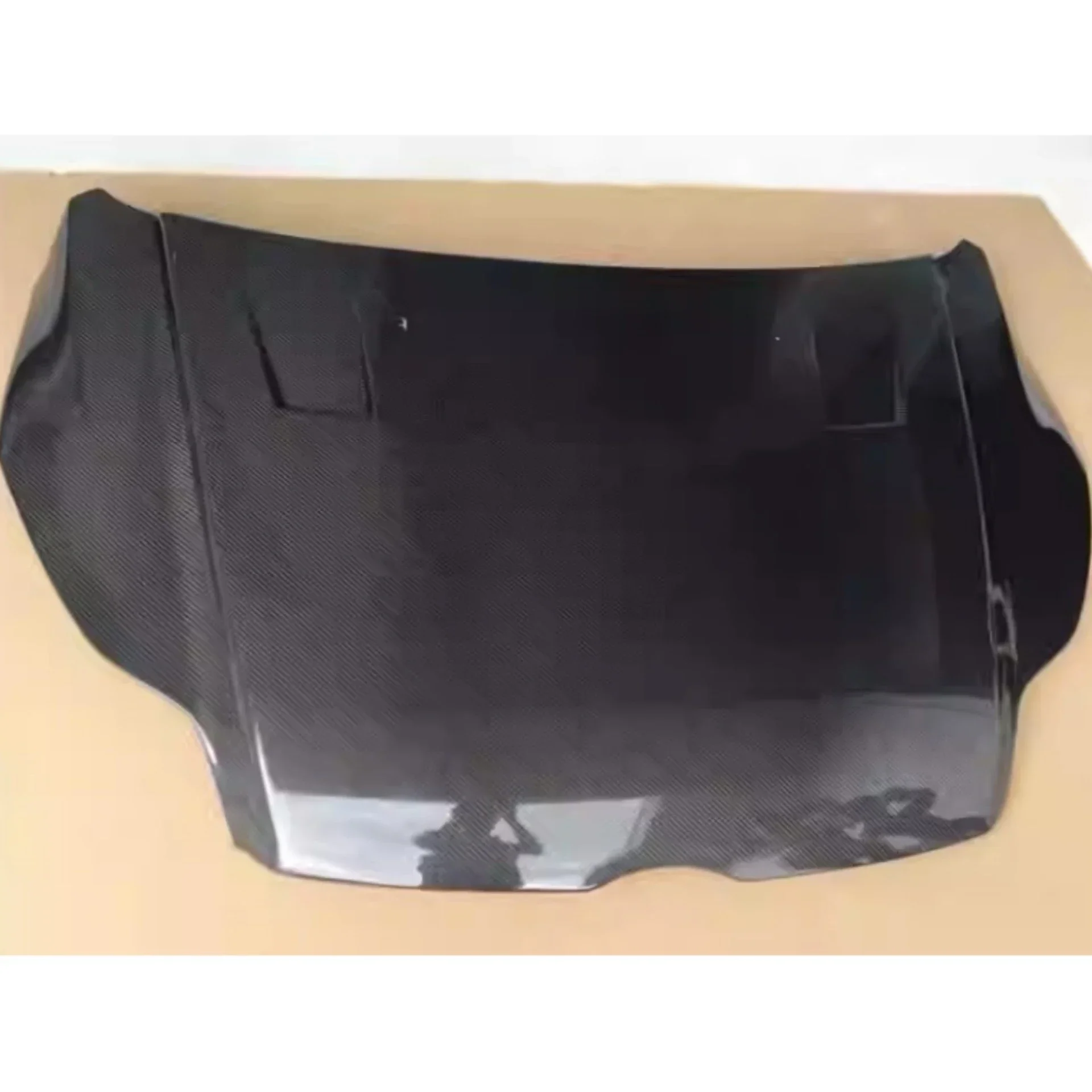 

Комплект кузова из углеродного волокна, крышка двигателя, полимерный капот для Ford Focus, легкий капот, автомобильные аксессуары