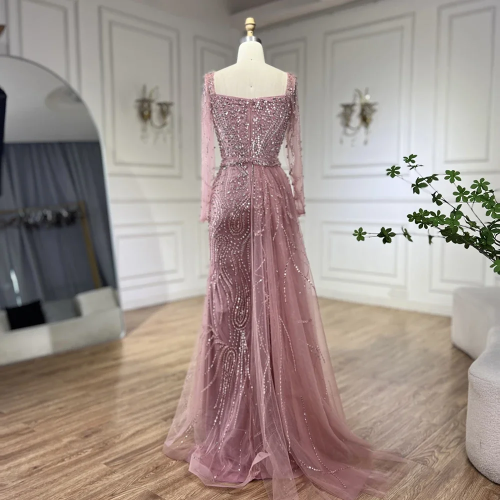 strapless open back dress Luxury Arabic Burgundy Velvet Ball Gown Evening Dress 2023 Dubai Crystal  Women Formal Party Dress for Wedding 274 – Jill Wish