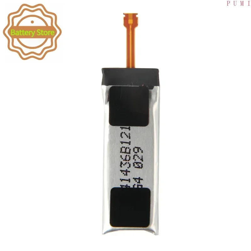 Replacement Battery R350 210mAh For Samsung Gear Fit R350 SM-R350 New High Quality Batteries - view 4