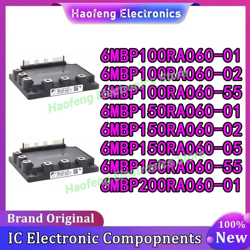 6Mbp100Ra060-01 6Mb…