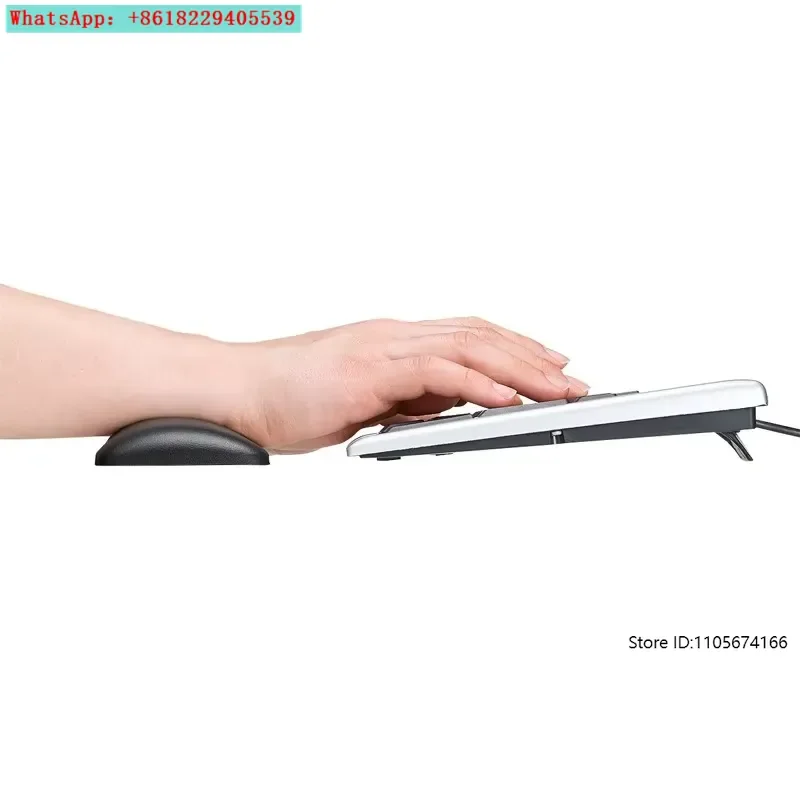 Cortical Mouse Hand Pillow Wrist Guard Mouse Pad Wrist Pad Keyboard Holder Hand Holder Wrist Holder GELPNL