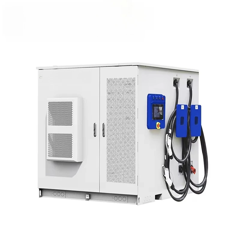 China Manufacturer Wholesale Price Hot Sale 60kw/80kw/120kw/160kw DC Fast Charger EV Charging Station