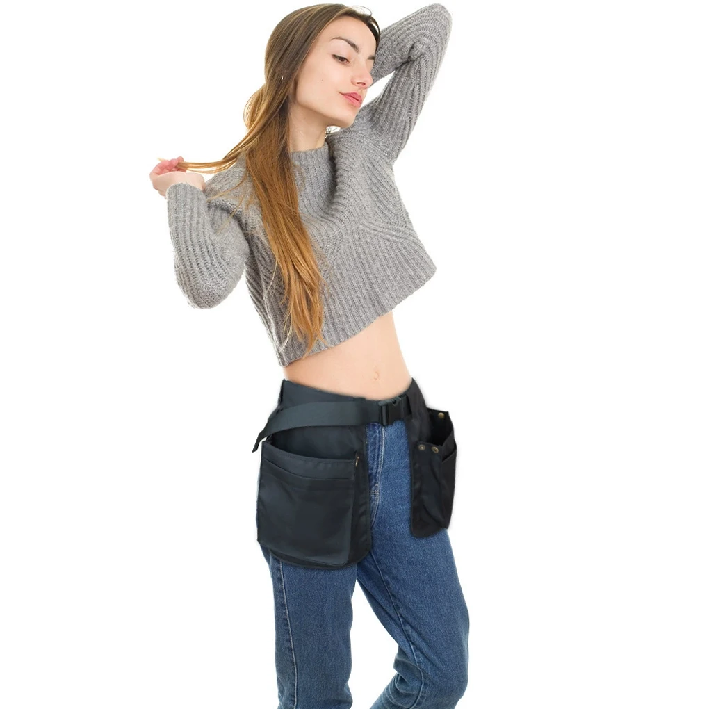 Рисунок 4 - Многофункциональная дорожная поясная сумка