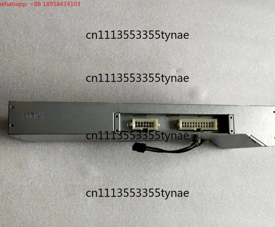 650W Replacement Power Supply Compatible with Z600 Workstation, Model DPS-725AB A, Part Numbers 482513-003 508548-001