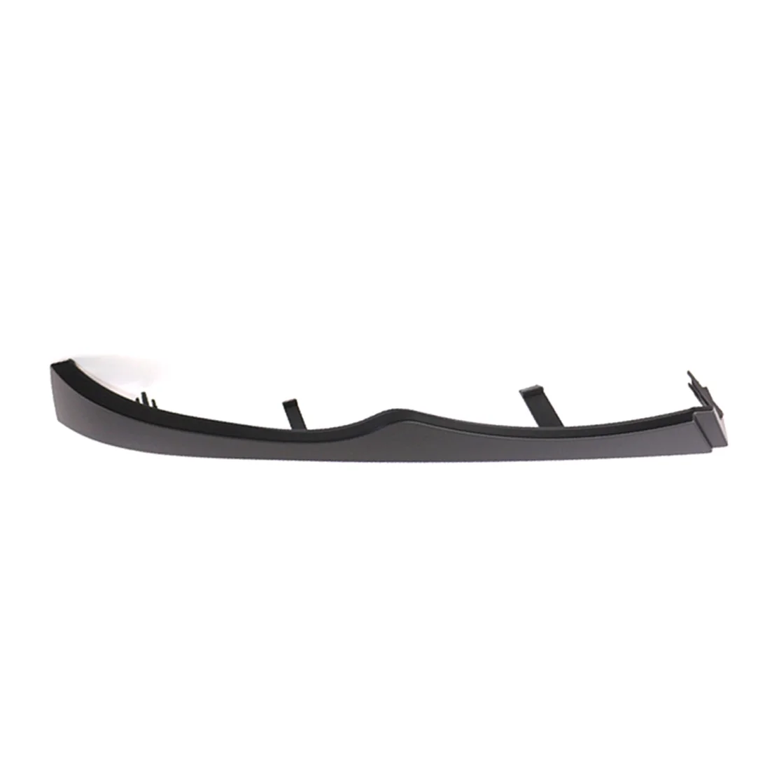 

EYFL-51130030406 Right Front Headlight Under Cover Strips Trim for-BMW E46 325I 330I 2002-2005 Car Head Light Sealing Plate