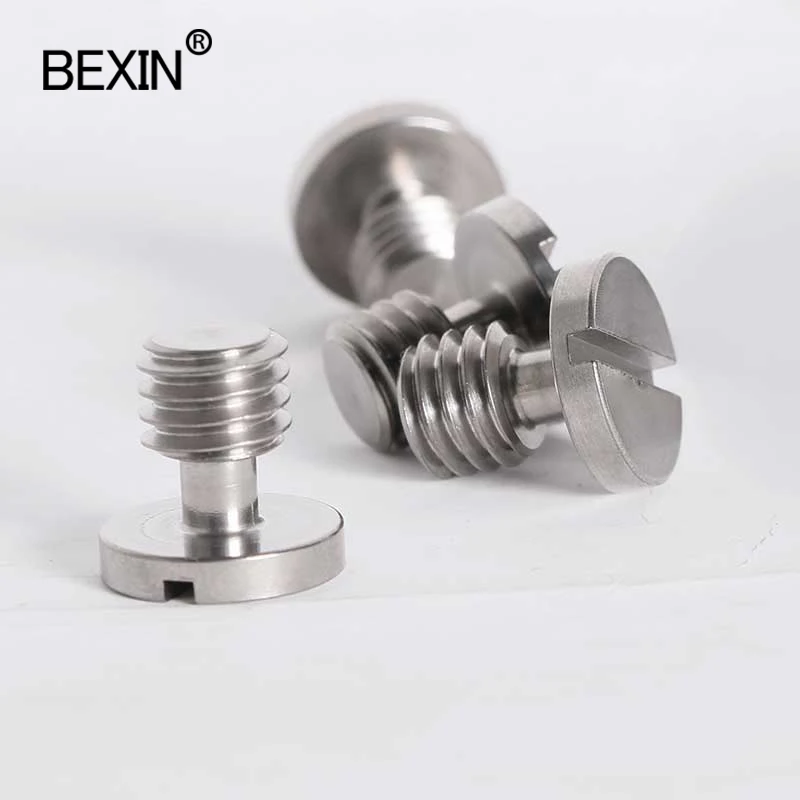 برغي كاميرا سريع التحرير ، 3/8 بوصة ، ملحقات الكاميرا ، محول ، لوحة تثبيت الكاميرا ، حامل ثلاثي القوائم سريع التحرير