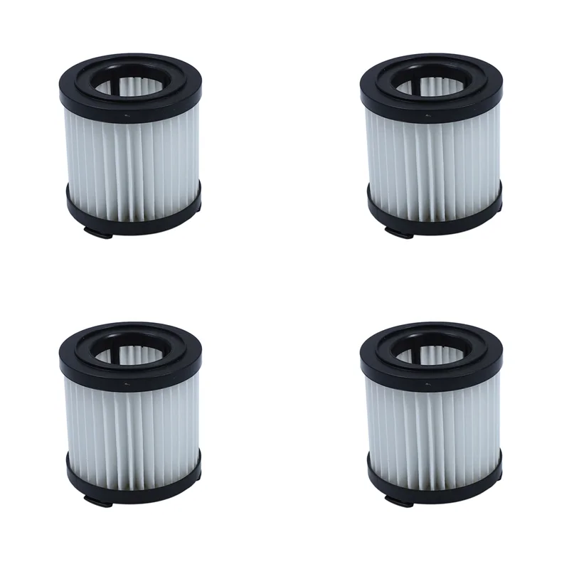 

SQPP-4X Hepa-фильтр для ручного беспроводного пылесоса Jimmy Jv51 Hepa-фильтр