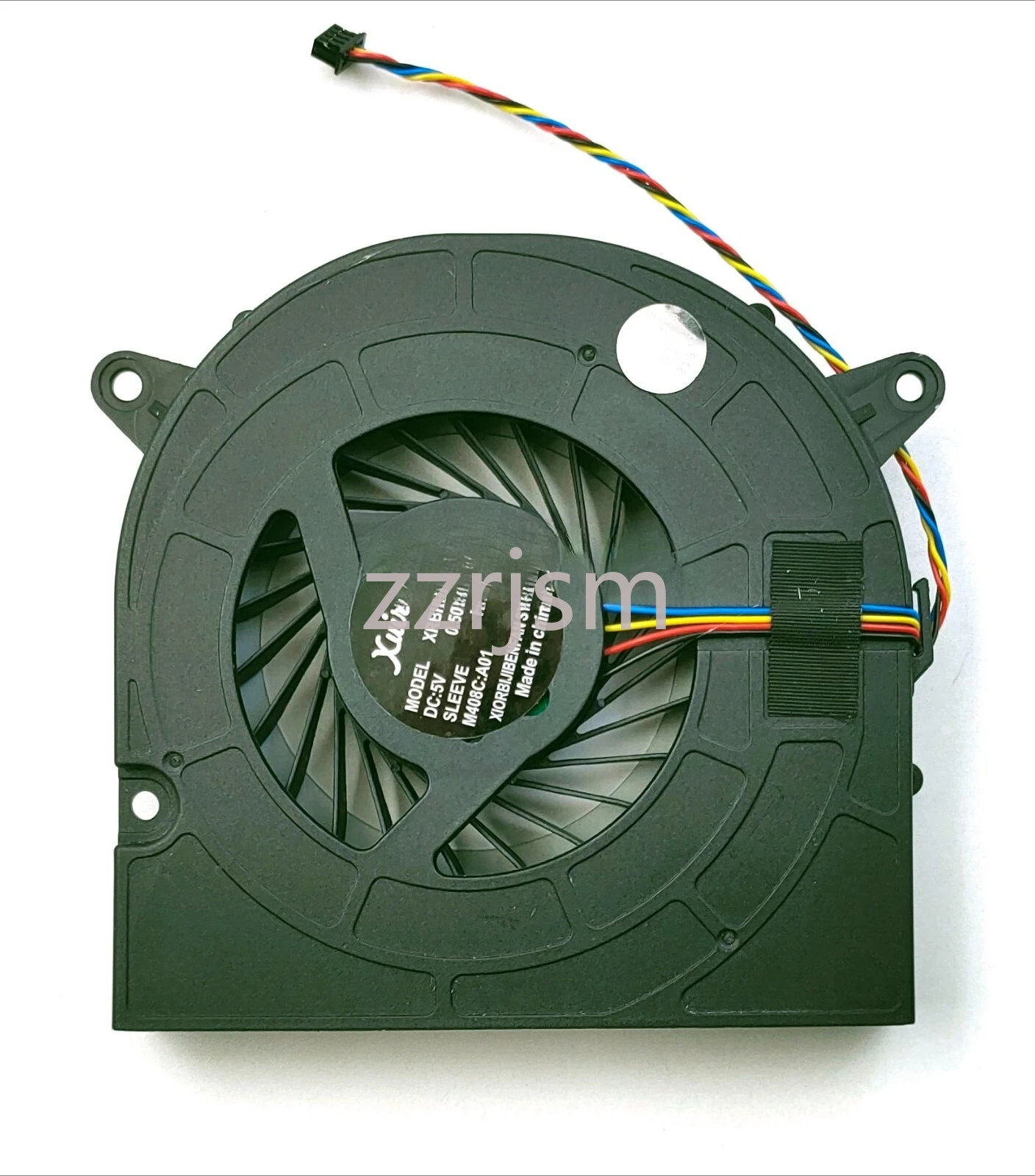New Cooler Fan For LENOVO IdeaCentre AIO 300-22 300-22ISU 300-23ISU 23ACL