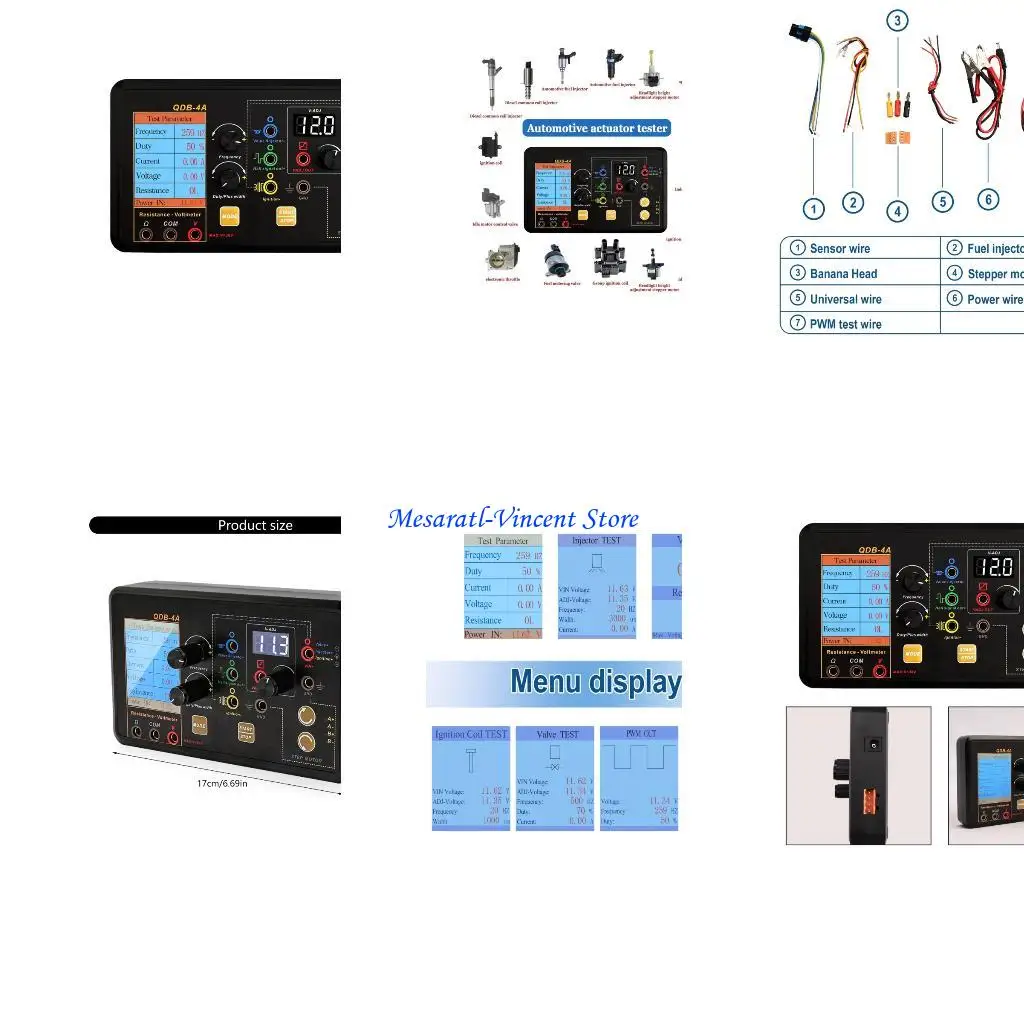 

ABS ABS Engine ABS ABS A70F с моделированием на холостой ходе и быстрого обнаружения разломов