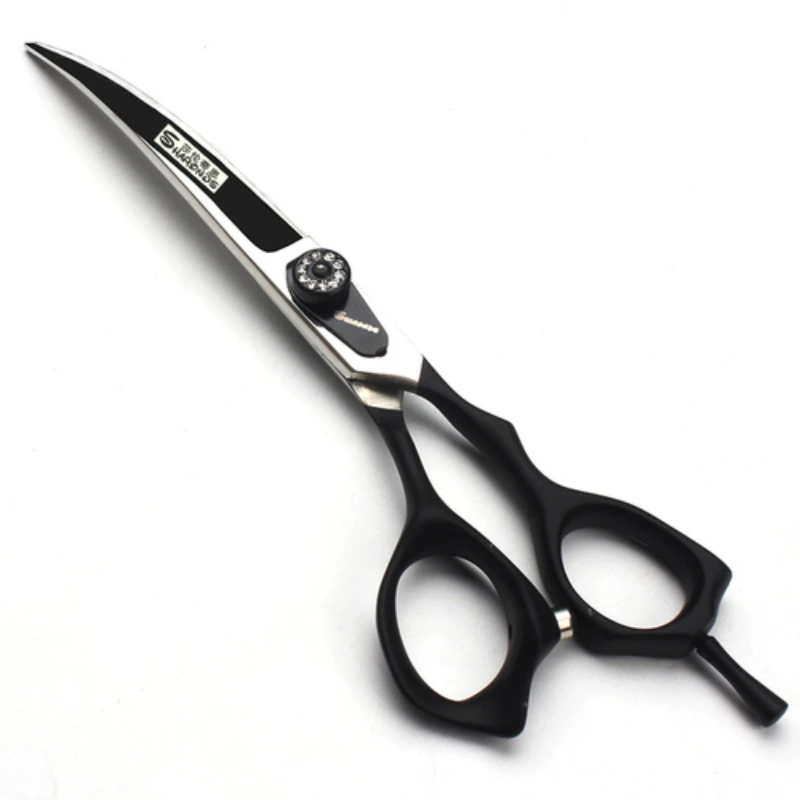 

Hair Dresser Professional Barber Scissors 5/5.5/6/7 Inch Sharp Salon Hairstylist Cutting Shears Thinning Hairdressing Scissors