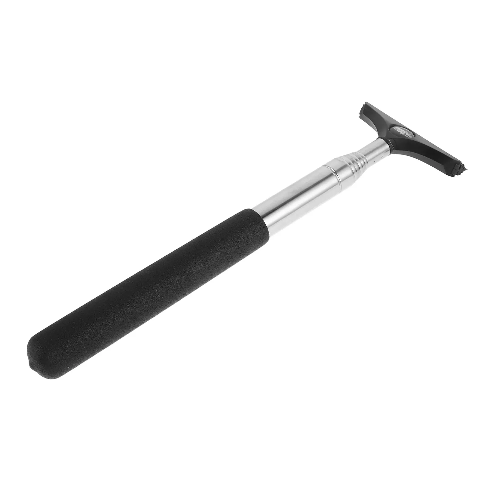 

Car Rearview Mirror Wiper Multifunctional Telescopic Portable Squeegee Car Side Mirrors Windshield Cleaner Tool