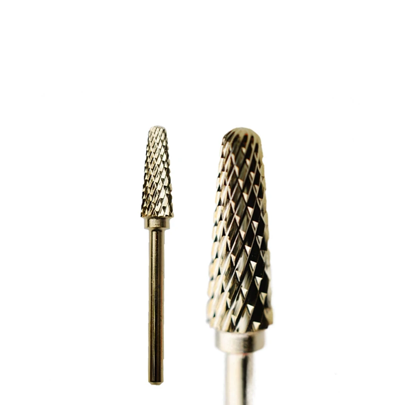 

Hot Sale cost-effective High Quality and Very Sharp Cone Bit Tusteng Carbide Nail Drill Bits